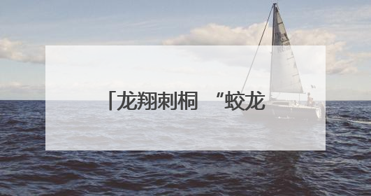 龙翔刺桐 “蛟龙”竞渡！闽台龙舟邀请赛下月开赛